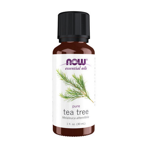 Now Foods, Tea Tree Oil, 1 Oz