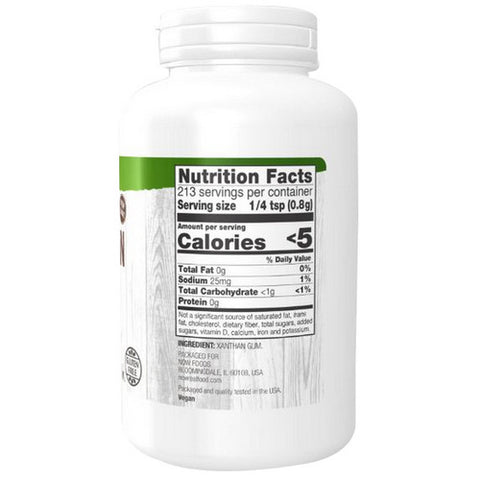 Now Foods, Xanthan Gum, 6 OZ