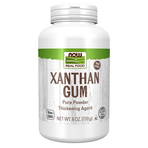 Now Foods, Xanthan Gum, 6 OZ