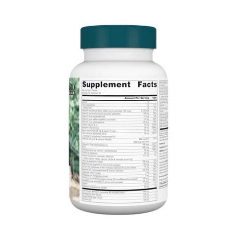 Source Naturals, Men's Life Force Multiple, 180 Tabs