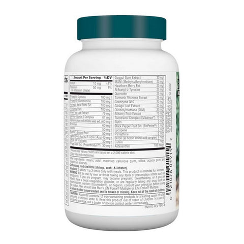 Source Naturals, Women’s Life Force Multiple, 45 Tabs