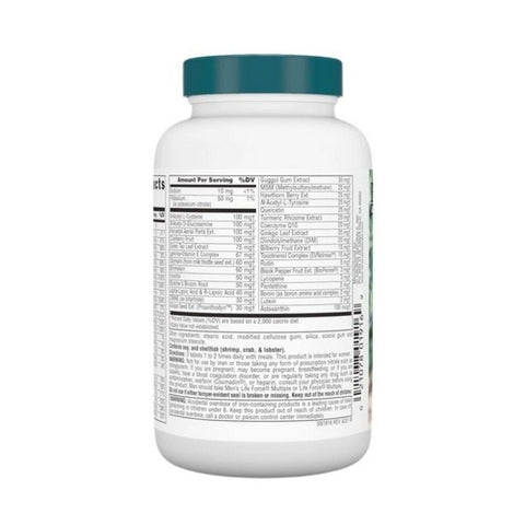 Source Naturals, Women’s Life Force Multiple, 90 Tabs