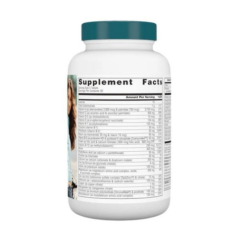 Source Naturals, Women’s Life Force Multiple, 90 Tabs