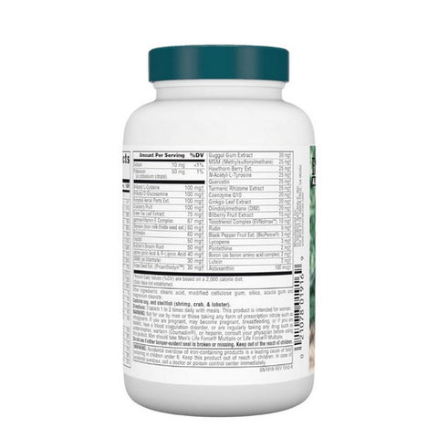 Source Naturals, Women’s Life Force Multiple, 90 Tabs
