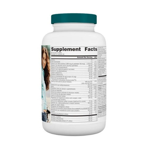 Source Naturals, Women’s Life Force Multiple, 180 Tabs