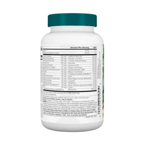 Source Naturals, Women's Life Force Multiple, No Iron 45 Tabs