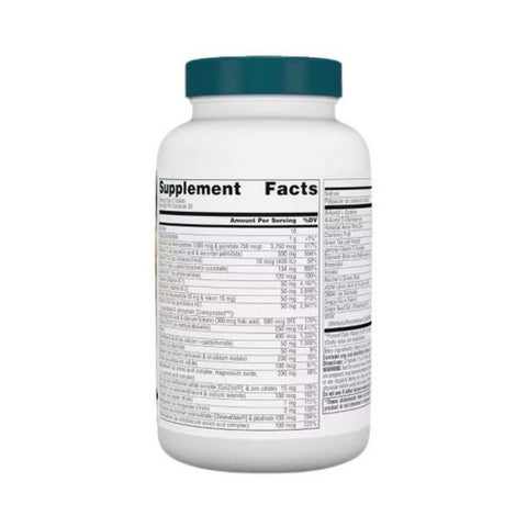 Source Naturals, Women's Life Force Multiple, No Iron 90 Tabs