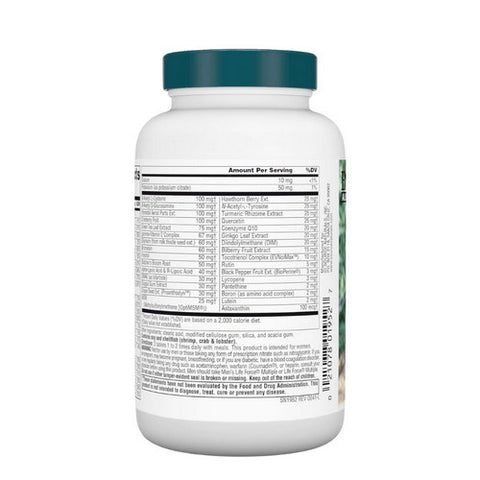 Source Naturals, Women's Life Force Multiple, No Iron 90 Tabs