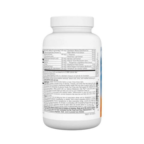 Source Naturals, Inflama-Trim, 90 Tabs