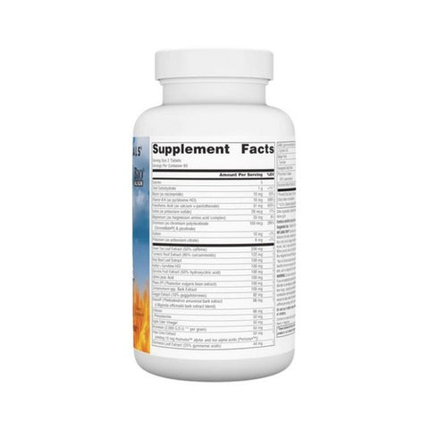 Source Naturals, Inflama-Trim, 120 Tabs