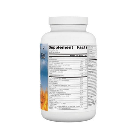 Source Naturals, Inflama-Trim, 180 Tabs