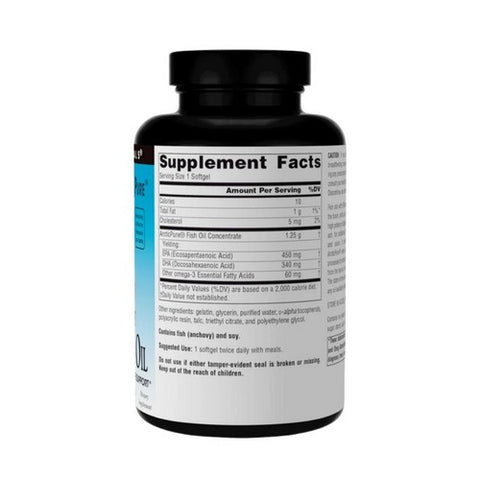 Source Naturals, ArcticPure Omega-3, 1125 mg, 120 Softgels