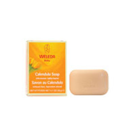 Weleda, Calendula Baby Soap, 3.5 OZ