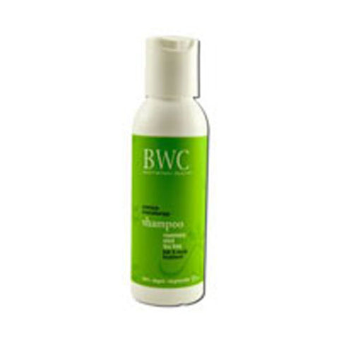 Beauty Without Cruelty, Shampoo Rosemary Tea Tree Mint, 2 Oz