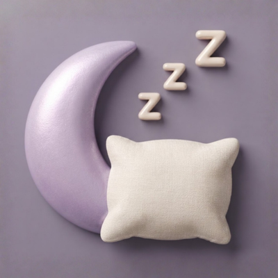 Stress & Sleep