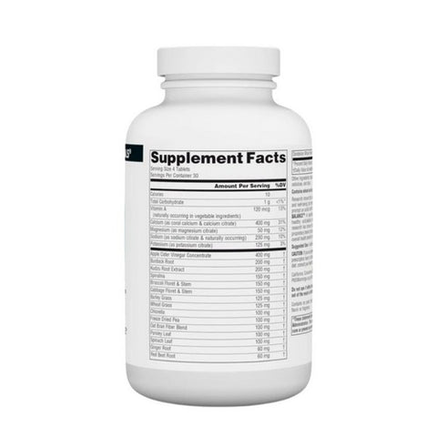 Source Naturals, Alka-balance, 120 Tabs