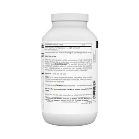 Source Naturals, Alka-balance, 240 Tabs