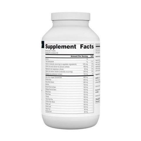 Source Naturals, Alka-balance, 240 Tabs