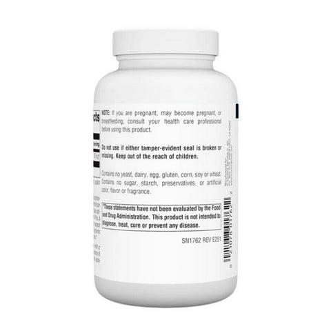 Source Naturals, Alpha Lipoic Acid, 100 mg, 120 Capsules