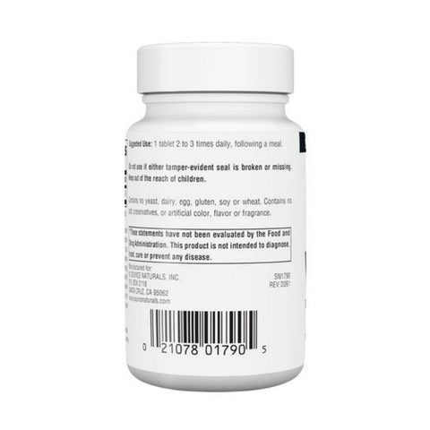 Source Naturals, Vitamin D, 400 IU, 200 Tabs