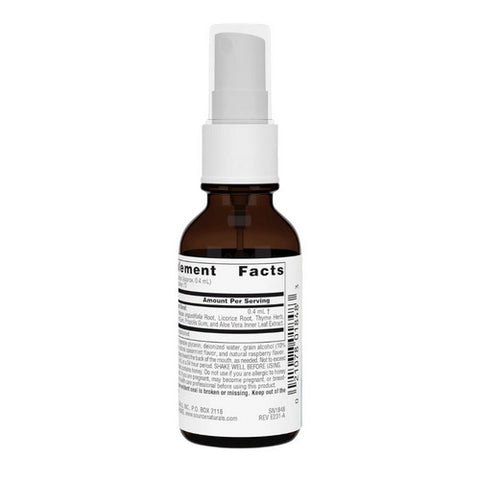Source Naturals, Wellness Herbal Spray, 1 Oz