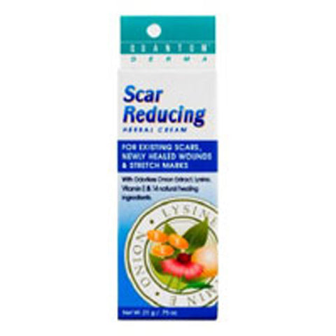 Quantum Health, Scar Reducing Cream, 21 Gm