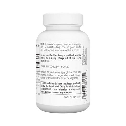 Source Naturals, L-Valine, 3.53 oz (100 gms)