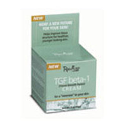 Reviva, Tgf Beta-1 Cream, 2 Oz