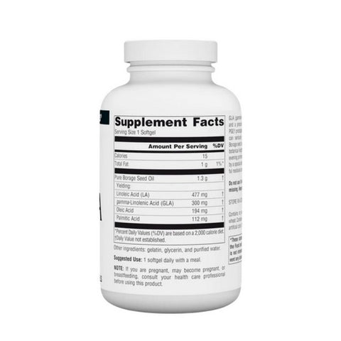 Source Naturals, Mega-GLA 300, 120 Softgels