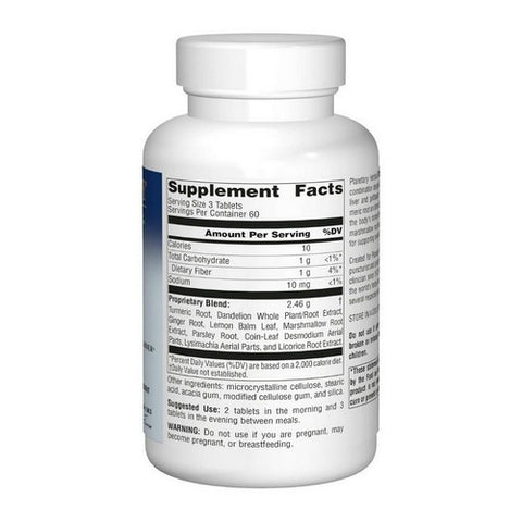 Planetary Herbals, Stone Free, 180 Tabs