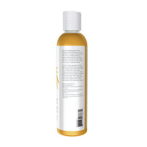 Now Foods, Arnica Oil, 8 Oz