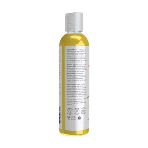 Now Foods, Arnica Oil, 8 Oz