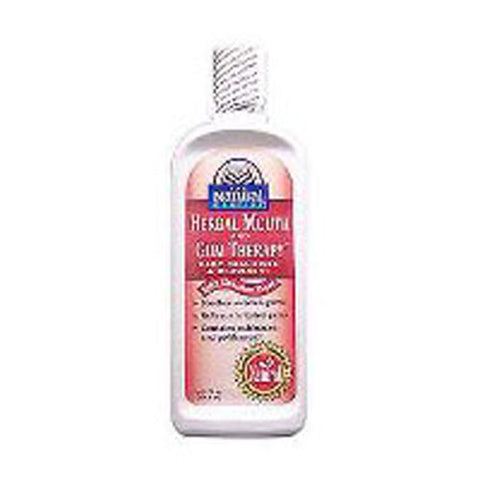 Natural Dentist, Natural Dentist Healthy Gums Daily Oral Rinse Peppermint, Orange Zest, 16.9 Oz