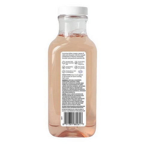 Aura Cacia, Bubble Bath, Tranquil Chamomile