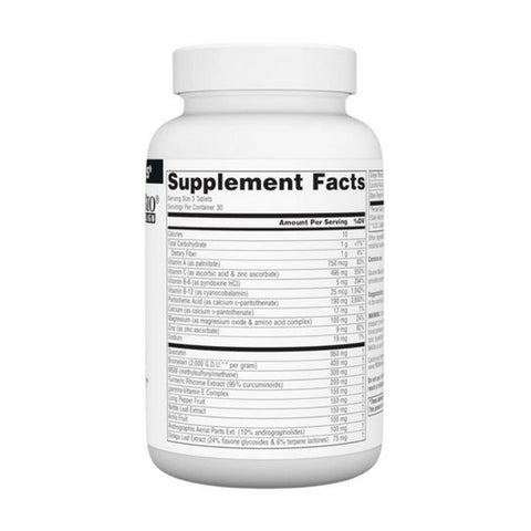 Source Naturals, Aller-Response, 90 Tabs