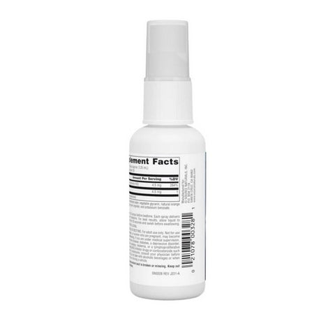 Source Naturals, NutraSpray Melatonin, 1.5 MG, 2 Fl Oz