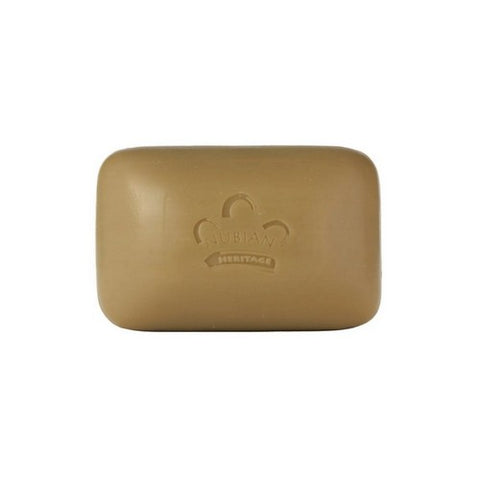 Nubian Heritage, Bar Soap, Raw Shea Butter, 5 Oz