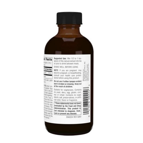 Source Naturals, Pau D'arco, 4 fl oz