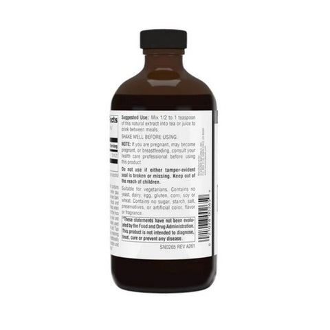 Source Naturals, Pau D'arco, 8 Fl Oz
