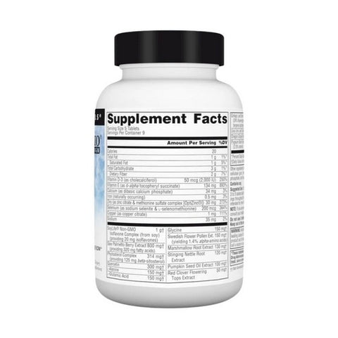 Source Naturals, Prosta-Response, 45 Tabs