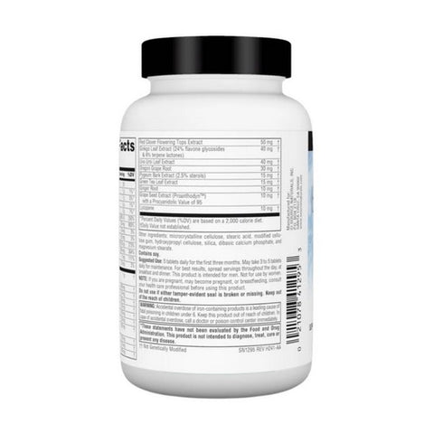 Source Naturals, Prosta-Response, 90 Tabs