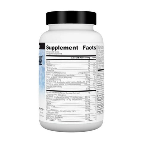 Source Naturals, Prosta-Response, 90 Tabs