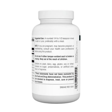 Source Naturals, Vitamin C Sodium Ascorbate, 8 oz