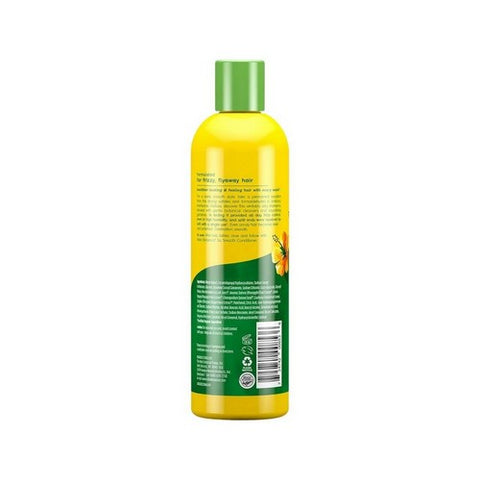 Alba Botanica, Hair Wash, Gardenia Hydrating 12 OZ