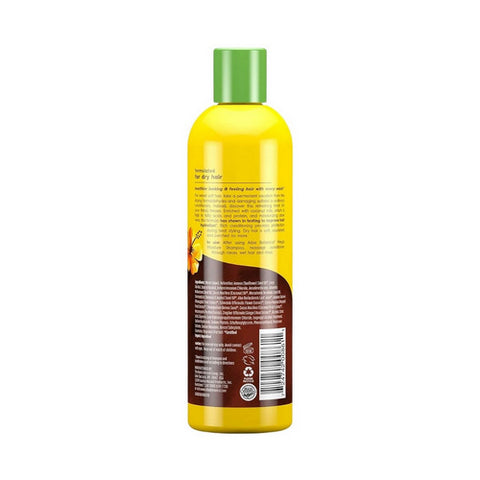 Alba Botanica, Hair Conditioner, Coconut Milk Extra 12 OZ