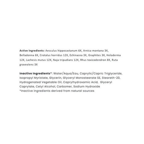 Topricin, Topricin Pain Cream, 8 oz