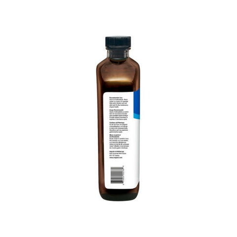North American Herb & Spice, Black Seed Plus Oil, 12 OZ