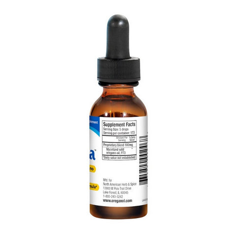 North American Herb & Spice, H2 Orega, 1 OZ