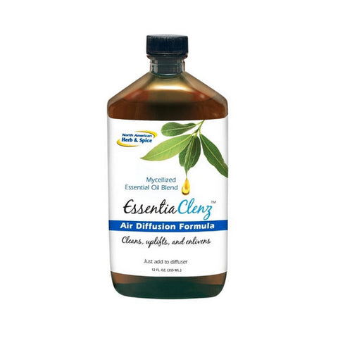North American Herb & Spice, Purely-E, 1 oz