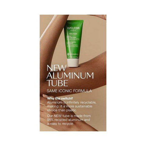 Weleda, Skin Food, 1 OZ